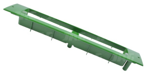 L102378 Ramka świateł roboczych prawa