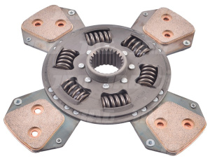 0.015.2863.3 Tarcza sprzęgła LUK, LuK 328064610 DEUTZ FAHR 0.015.2863.3