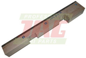 JAG53-0011/4 Prowadnica tłoka AP45, WELGER 1115.16.02.06
