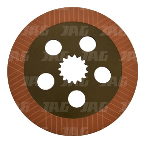 AL30095 Tarcza hamulcowa, JOHN DEERE AL38235 AL30095