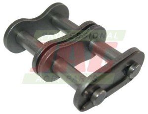 10A-2 Spinka łańcucha prosta 5/8 ROLLON-SOLID