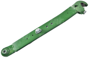 AL117717 Ramię dolne Cat-2 (prawa strona), JOHN DEERE AL117717 AL163906