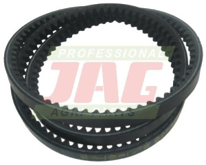 0273228 Pas klinowy GATES AGRI, FENDT X696613901000 JOHN DEERE AT28030