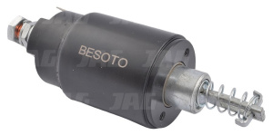 46/65-713/0 Wyłącznik rozrusznika