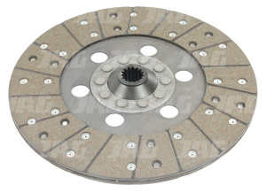 AL38892 Tarcza sprzęgłowa SAFFA, JOHN DEERE AL120017 AL38892