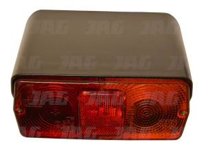 02.529.000.01 Lampa zespolona tylna prawa COBO