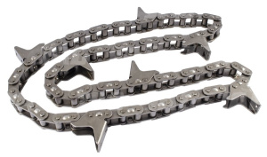 JAG82-0116 Łańcuch wciągający 70 rolek ROLLON-SOLID, CLAAS 0009988521 OROS 1326221