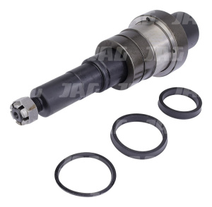 JAG27-0080 Siłownik hydrauliczny przyśpieszacza, JOHN DEERE AH87130 DQ30677