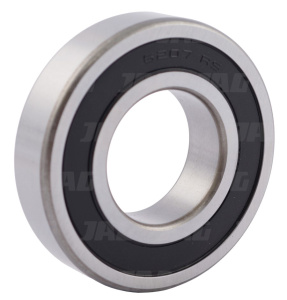 6207 2RS C4 Łożysko JHB