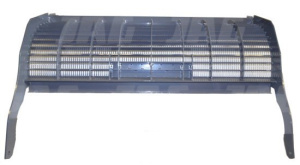 JAG03-0138 Klepisko główne do zboża na drut 3.5mm JAG PREMIUM, CLAAS 0007345012 0007778491