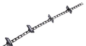 JAG24-0006 Przenośnik łańcuchowy kompletny, JOHN DEERE AZ22348