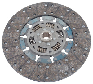 6005005225 Tarcza sprzęgła LUK