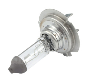 Żarówka 12V 55W-H7-PX26D HELLA