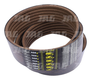 1449340 Pas zespolony GATES AGRI, CLAAS 0006605540 Optibelt AP1004663