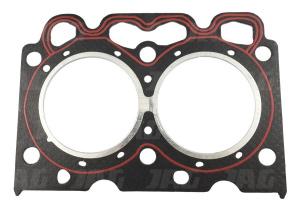 04176117 Uszczelka głowicy 1.55mm, DEUTZ FAHR 04176117