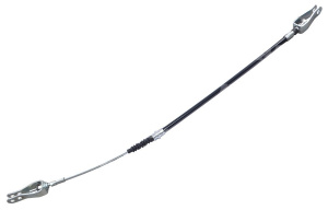 3301290M93 Linka sprzęgła