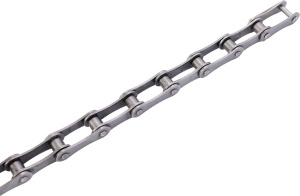 JAG04-0233 Łańcuch żmijki elewatora ROLLON-SOLID, JOHN DEERE AZ32087 CLAAS 0006009810