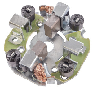 139627 Szczotkotrzymacz