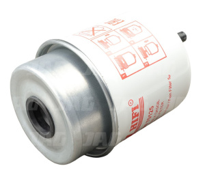6005023306 Filtr paliwa HIFI, HIFI SN70125 JOHN DEERE RE62418