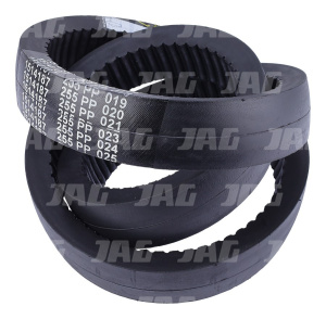 1514187 Pas wariatorowy GATES AGRI, DEUTZ FAHR 06215222 06215223