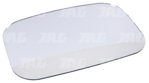 JAG94-0074 Szkło lusterka 306x216