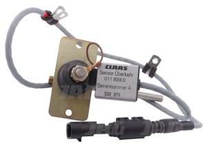 011809 Czujnik Oryginał CLAAS