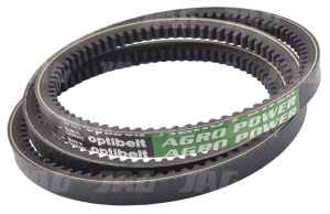 AP1002348 Pas klinowy A54 OPTIBELT AGRO POWER, JOHN DEERE AZ46283 Dronningborg 41990013