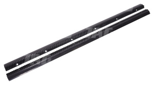 JAG43-0014 Para cepów /RH+RH/ 1558mm JAG PREMIUM, NEW HOLLAND 89838439 84097976