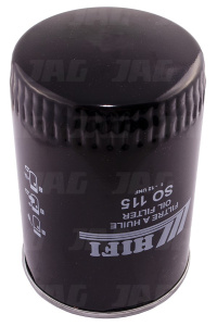 JAG60-0012 Filtr oleju HIFI