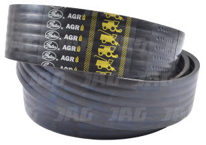 1499424 Pas zespolony GATES AGRI, CLAAS 0001309010 0001309011