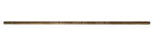 Wałek AP52,53,530 L-1230mm, WELGER 1121.20.04.05