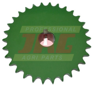 JAG24-0161 Zębatka Z30