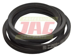 17.0x2840 Pas Continental Agridur B112