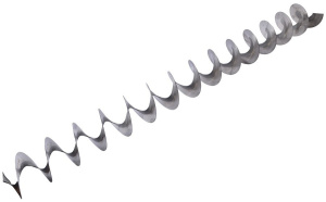 Spirala ślimaka 200/140/48 gr.2/4 Prawa