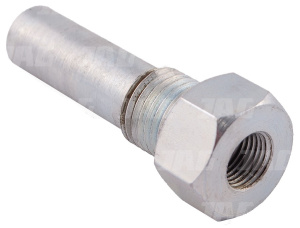 50/02-477/0 Końcówka wskaźnika