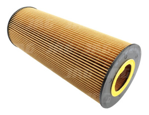 JAG60-0037 Filtr oleju HIFI, CLAAS 068710 HIFI SO7055