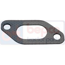 JAG99-0863 Uszczelka kolektora, VALMET 836122886 V836122886