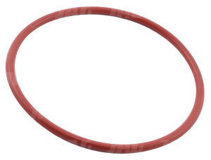 50/50-117/0 Oring tulei silikonowy