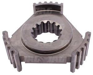 JAG46-0092 Piasta synchronizatora, NEW HOLLAND 82982325