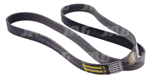 195.591 Pas wielorowkowy CONTINENTAL AGRIDUR, CLAAS 0007801600 CNH 87309962