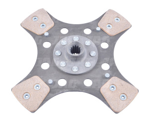 AL120118 Tarcza sprzęgła SACHS