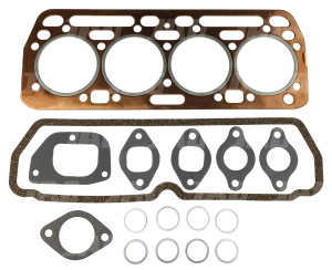 JAG99-0482 Zestaw uszczelek silnika góra, CASE IH 706105R93 3069767R1