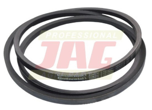 22.0x3404 Pas klinowy C134 CONTINENTAL, JOHN DEERE Z63322 CNH 1989216C1
