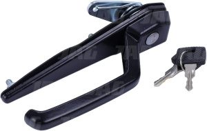 5108382 Klamka drzwi prawa, FIAT 5108382