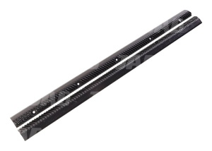 JAG43-0015 Para cepów /LH+LH/ 1292mm JAG-PREMIUM, NEW HOLLAND 9838436 89838436