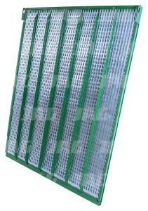 DQ27616 Sito żaluzjowe górne