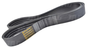 316.017.4F Pas Continental Agridur wzmocniony, JOHN DEERE Z29962 NEW HOLLAND 80391650