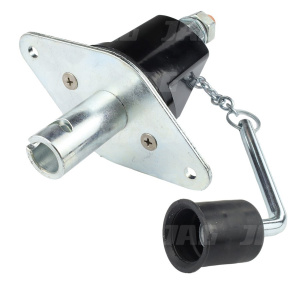 Wyłącznik prądu masy 2500A 12/24V, SCANIA 621730 VOLVO 240315