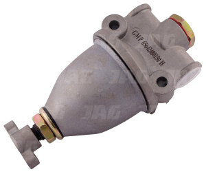 50/50-927/0 Odolejacz powietrza