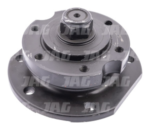 JAG82-0147 Piasta, CLAAS 0009333230 0009333231